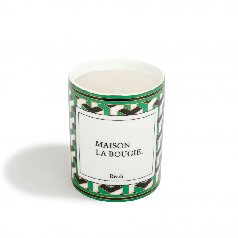 300g Candle - Rivoli