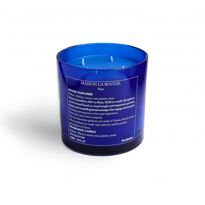 LA MER 1,4Kg