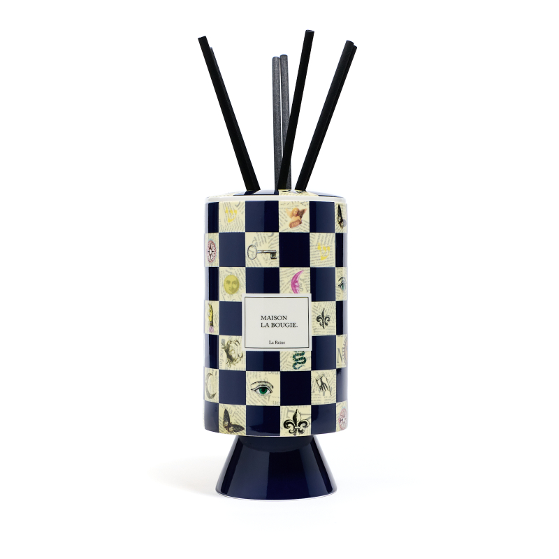 DIFFUSEUR  LA REINE  500ML