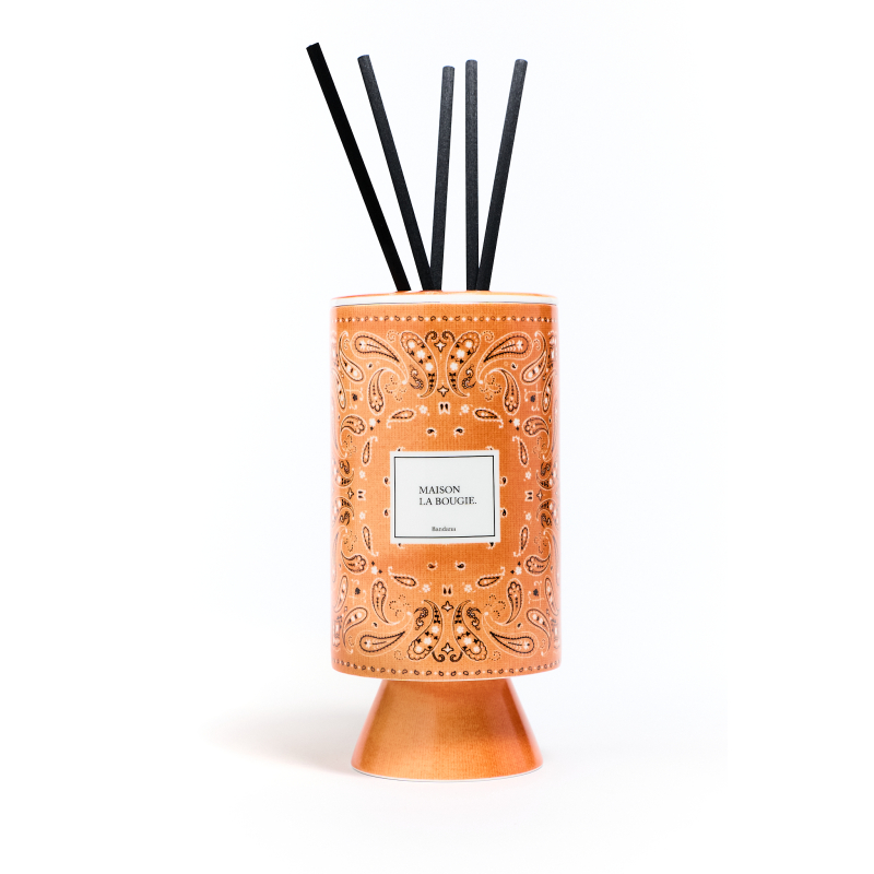 DIFFUSEUR BANDANA  500ML
