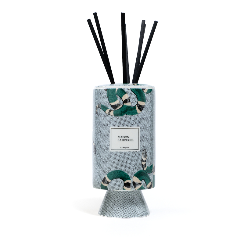DIFFUSEUR SERPENT 500ML