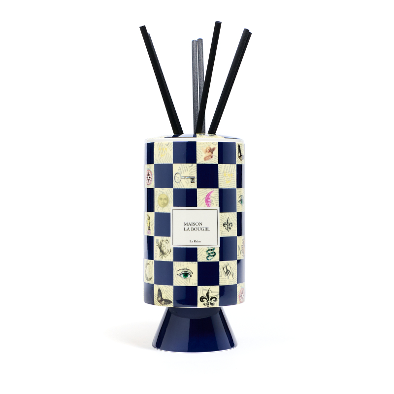 DIFFUSEUR  LA REINE  500ML