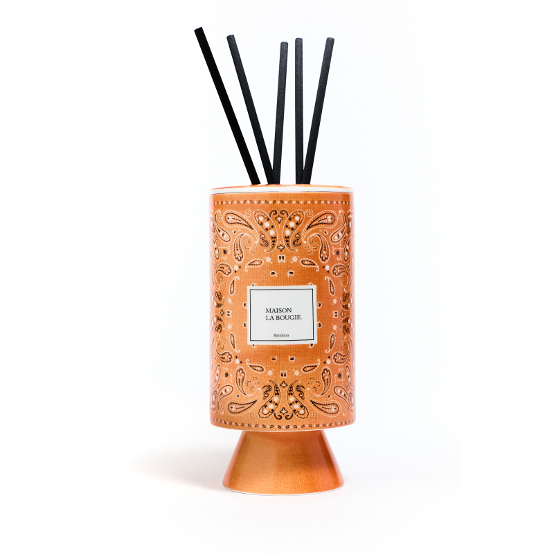 DIFFUSEUR BANDANA  500ML