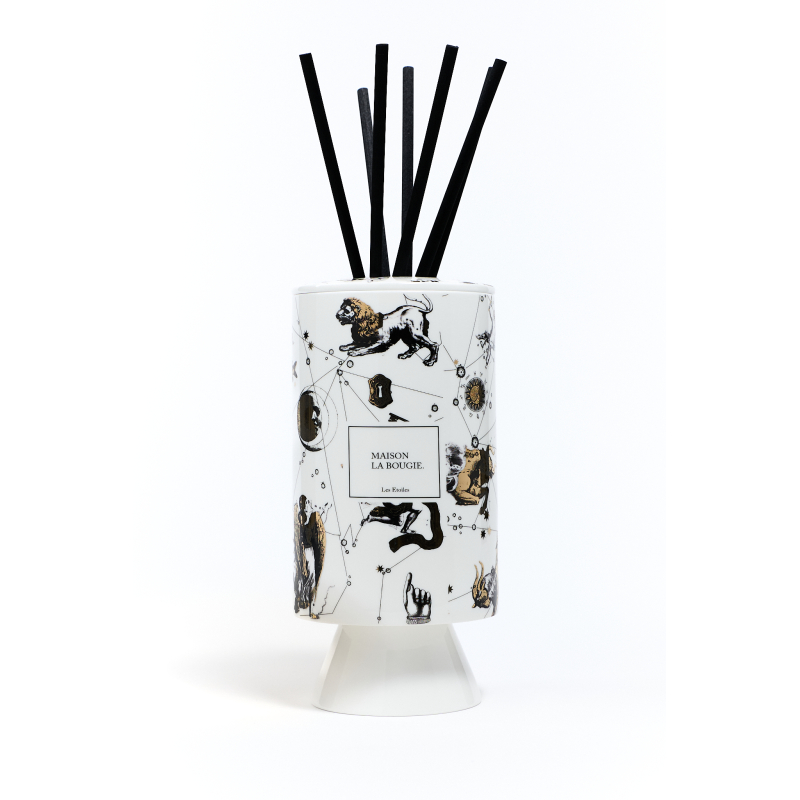 DIFFUSEUR LES ETOILES 500ML