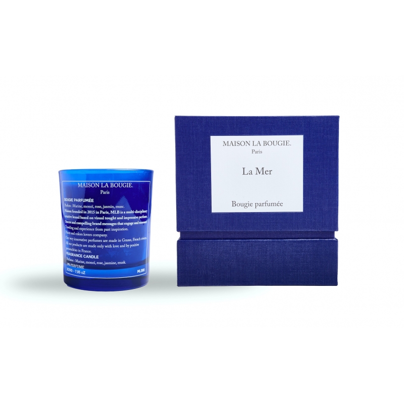 LA MER 200g