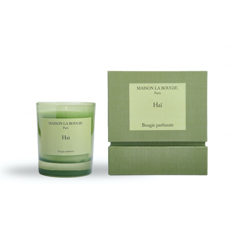 HAÏ 200g