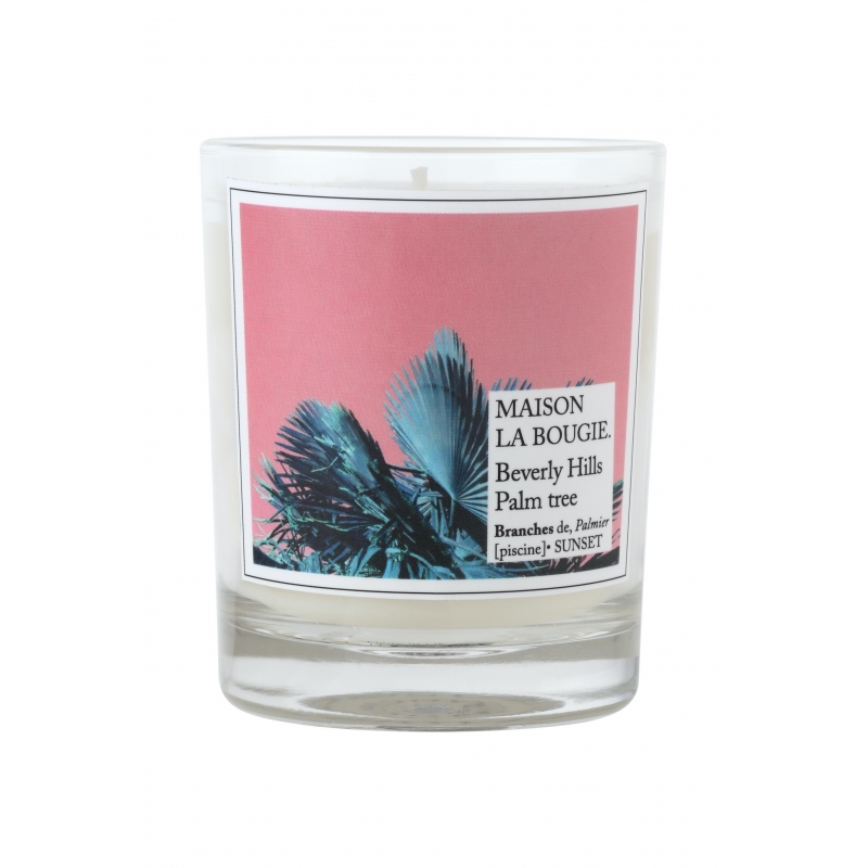 BEVERLY HILLS PALM TREE 180g