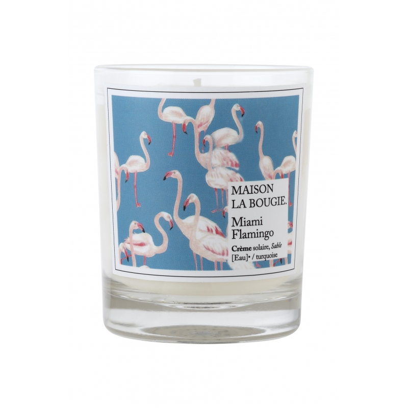 MIAMI FLAMINGO 180g