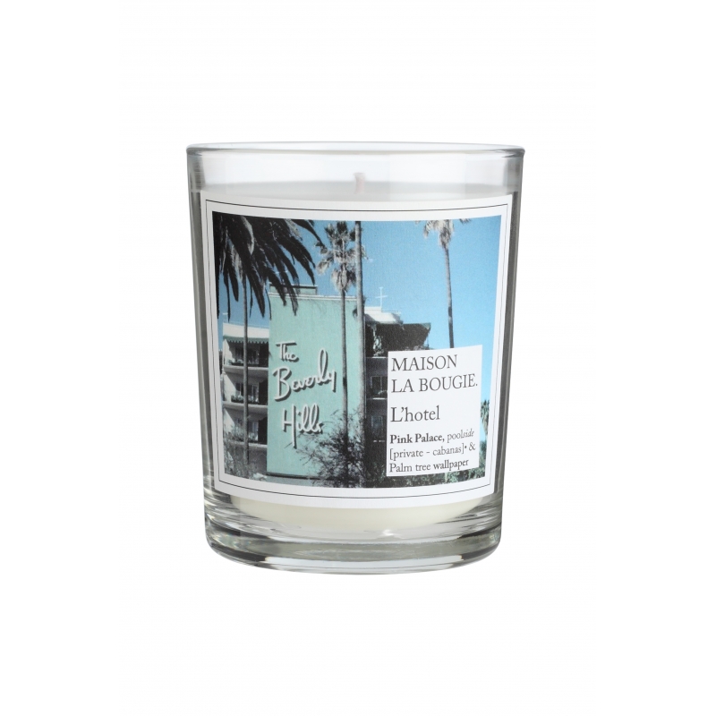 L'HOTEL 180g
