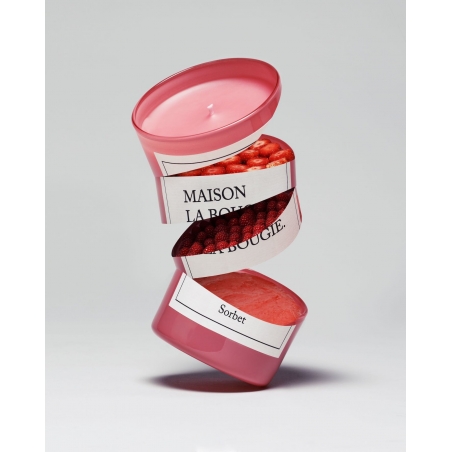 SORBET 180g
