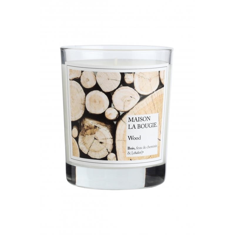 WOOD 180g