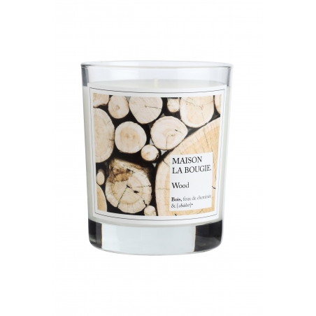 WOOD 180g