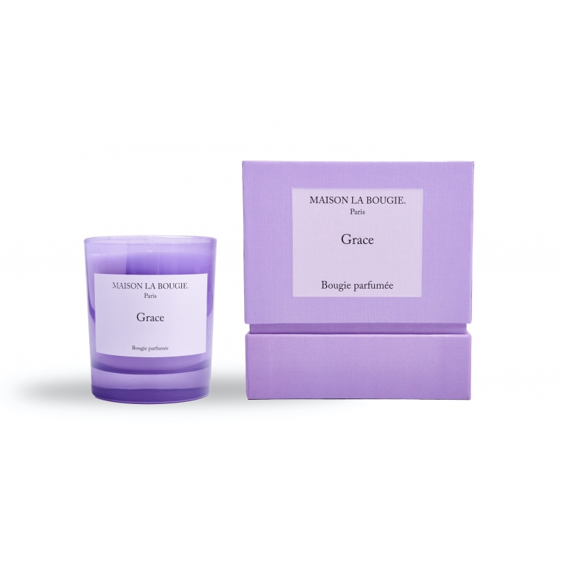 GRÂCE 200g
