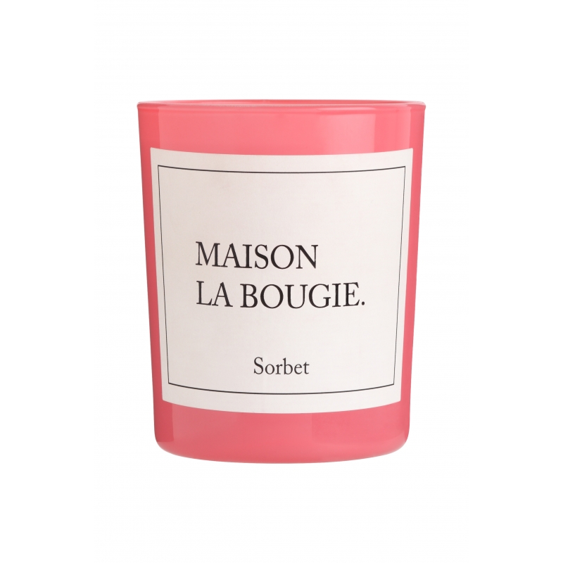 SORBET 180g