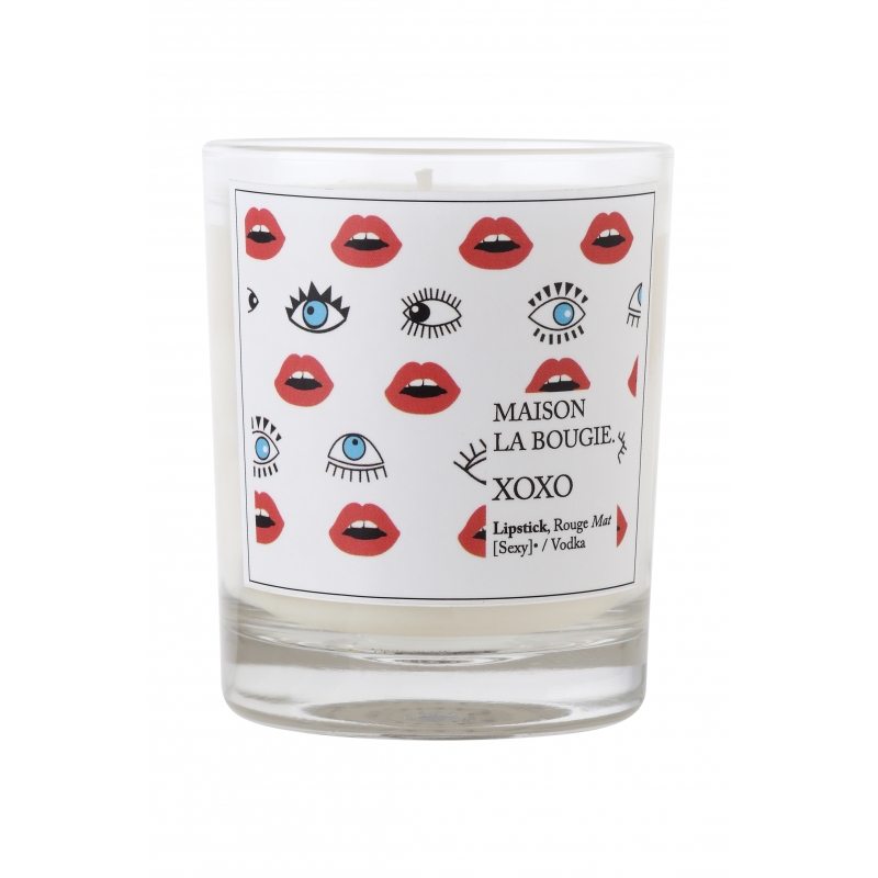 Collection XOXO