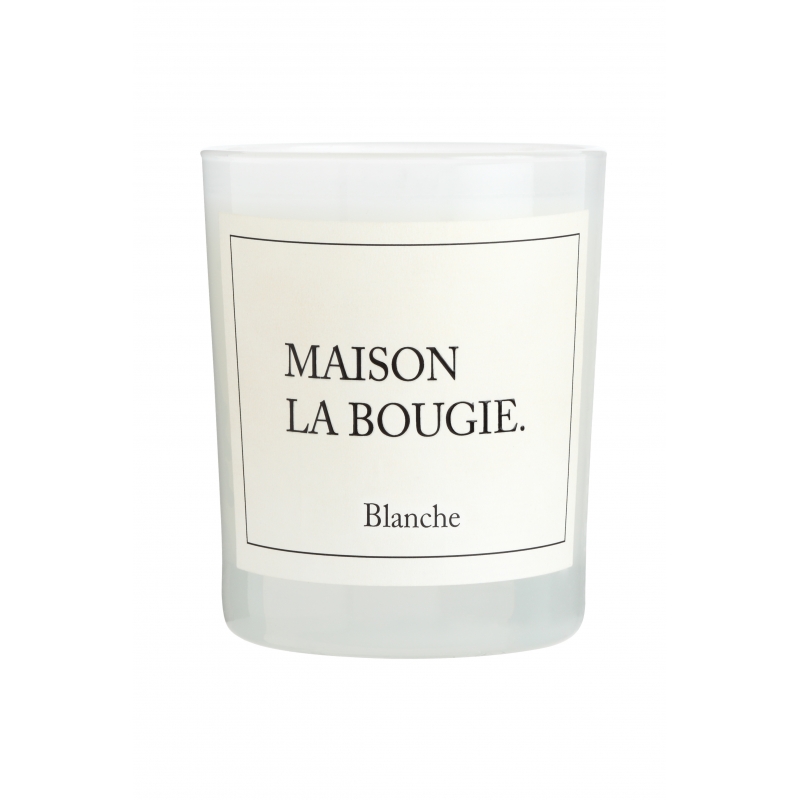 BLANCHE Collection