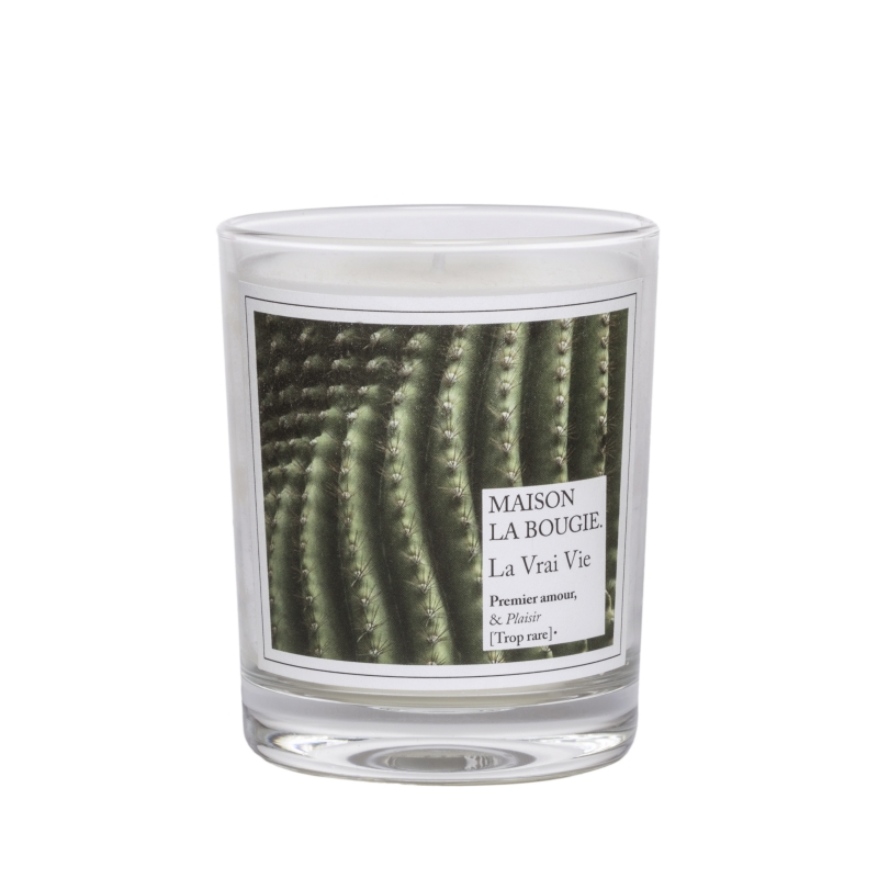 LA VRAIE VIE Collection