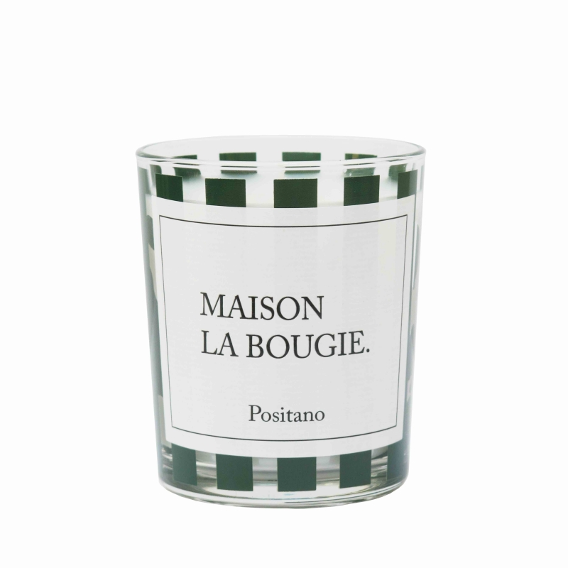 POSITANO Collection