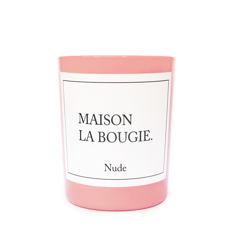 Collection NUDE