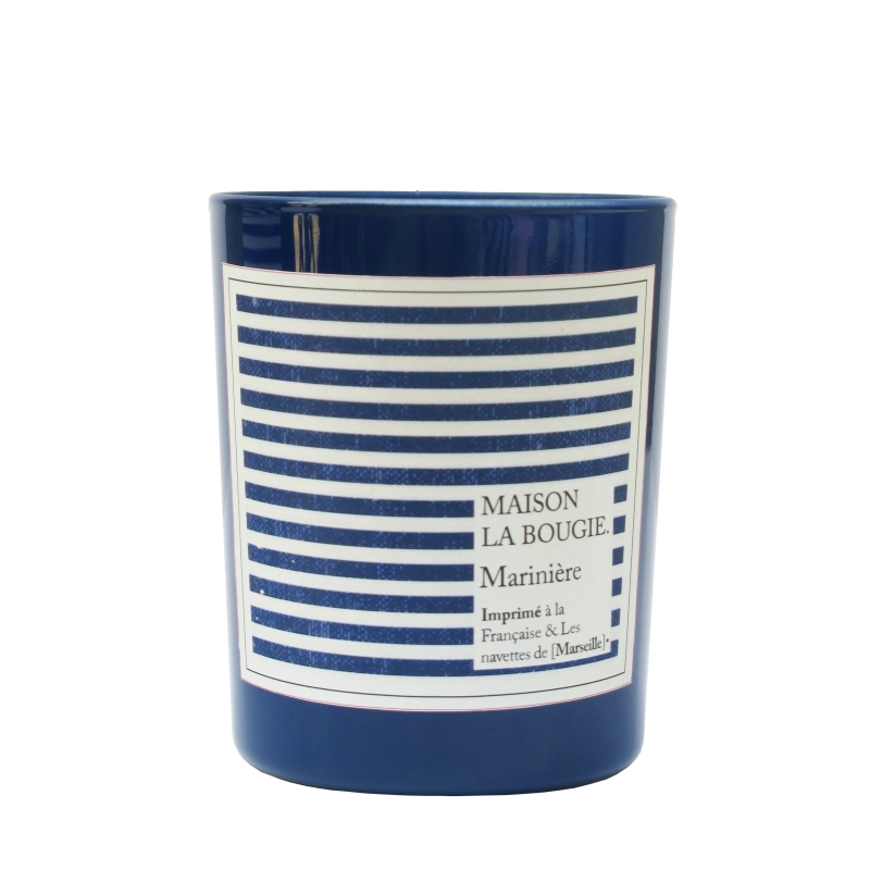 Collection MARINIERE