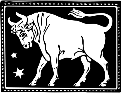 Signe: TAUREAUX BLACK
